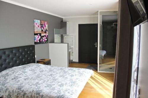 Lherm Maison | Chambres d'hotes ASAM