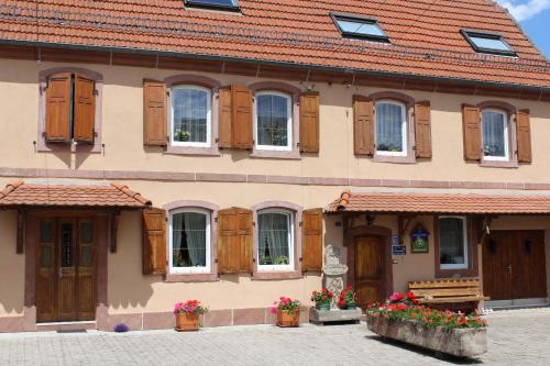 Rahling Maison | CHAMBRES D'HOTES au vieux moulin entre Sarreguemine et Bitche