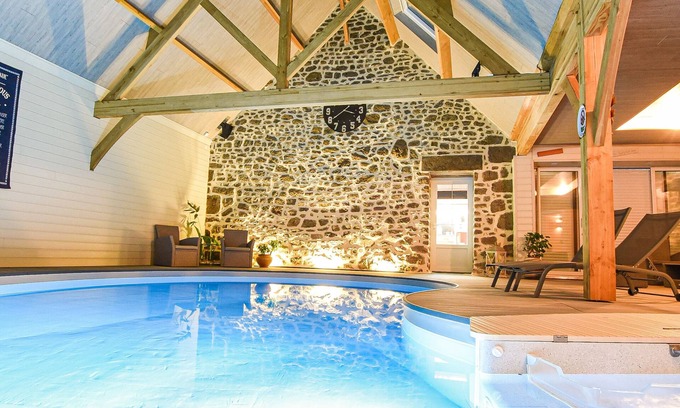 Magny-le-Desert Maison | Chambres d'Hotes La Brocherie