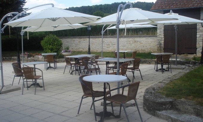 Arcy-sur-Cure Maison | Chambres D'hotes La Chaumiere