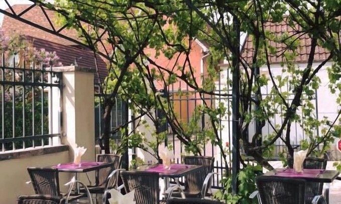 Benfeld Maison | Chambres d'Hotes La Vignette