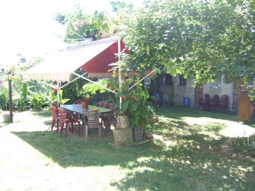 Lagarde Maison | chambres d'hotes Lagarde