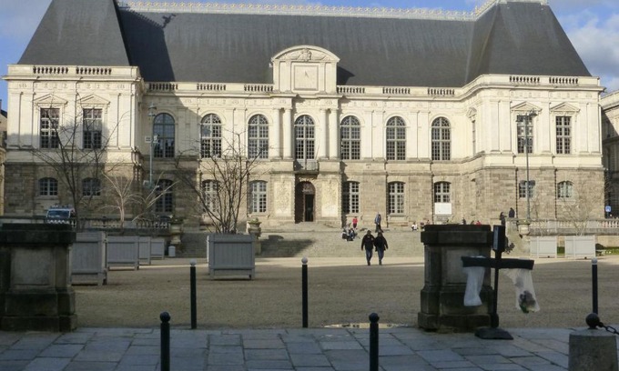 Sainte-Therese - Quineleu Lit Et Petit-Déjeuner | Chambres de Condate