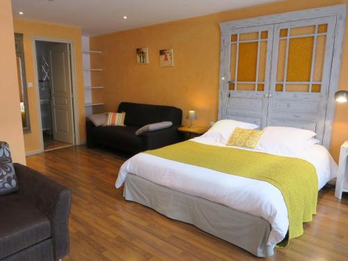 Charleville-Mezieres Maison | Chambres du Petit Bois