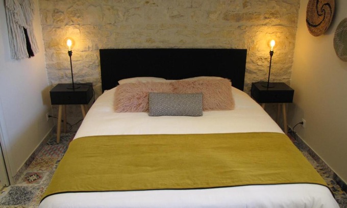 Buxieres-sur-Arce Lit Et Petit-Déjeuner | Chambres du Vieux Moulin