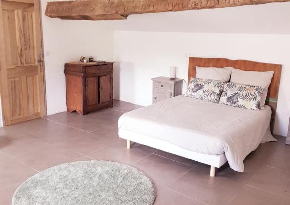 Sault Maison | Chambres entre Ventoux et luberon