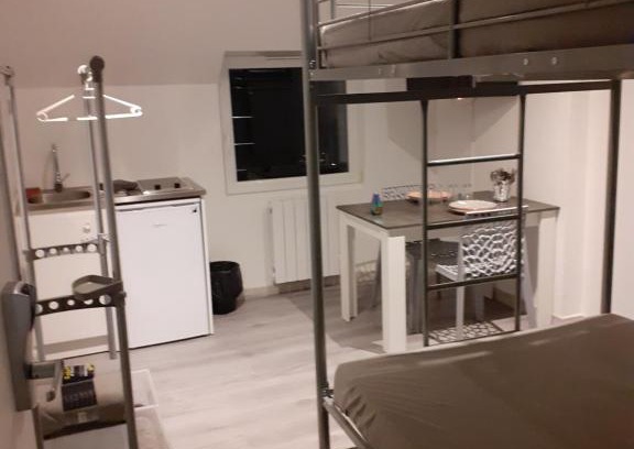Estrees Hôtel | CHAMBRES ESTREES