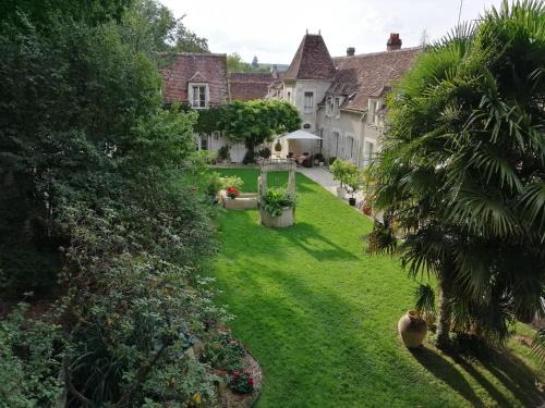Appoigny Lit Et Petit-Déjeuner | Chambres et Tables d'hôtes du Puits d'Athie