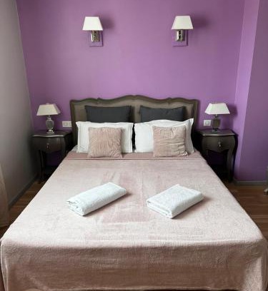 Brujas Hôtel | chambres "gard'échoise"
