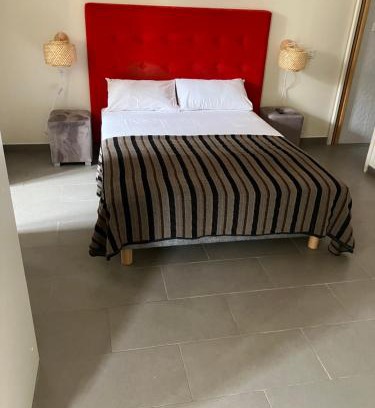 Centuri Maison | Chambres hôtes chez Fernand