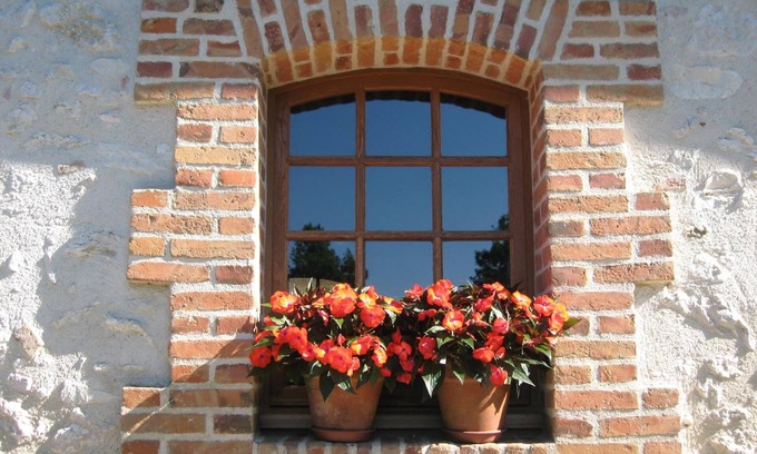 Salbris Maison | Chambres la Vallée