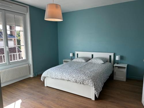 Jonchery-sur-Vesle Lit Et Petit-Déjeuner | Chambres privées