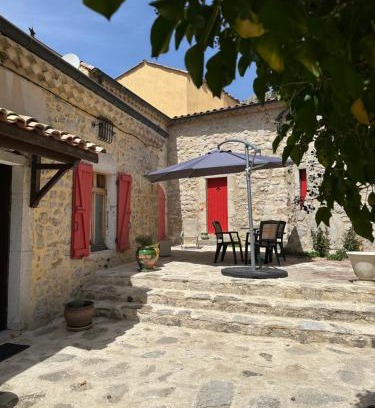 Pennes-le Sec Lit Et Petit-Déjeuner | Chambres privées - Maison d hôtes Piot - Pennes-Le-Sec Drôme