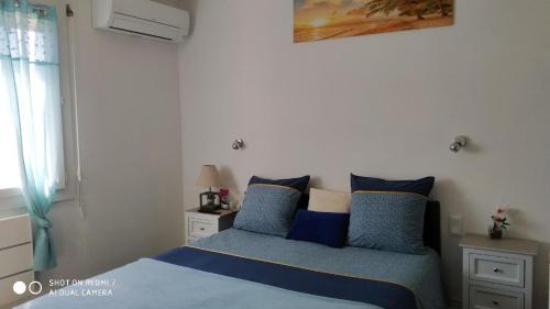 Saint-Assiscle Maison | CHAMBRES tout Confort,GARE TGV ,WIFI,Climatisation, parking,pt dejeuner inclus