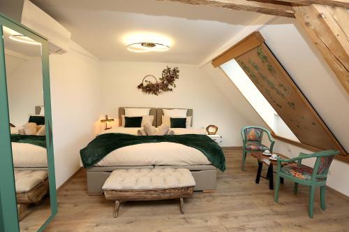 Hoffen Appartement | chambresdusoleil