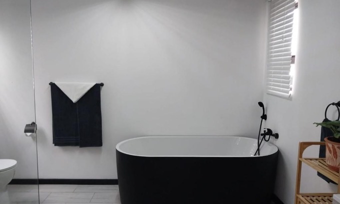 Kampersrus Appartement | Chameleon cottage