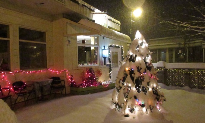 Castlegar Hôtel | Chameleon Hotel