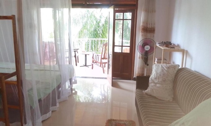 Matara Appartement | chamika house