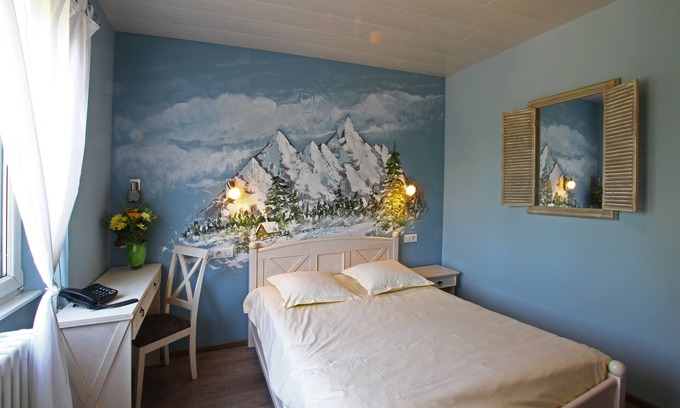 Haguenau Hôtel | Champ'Alsace Centre