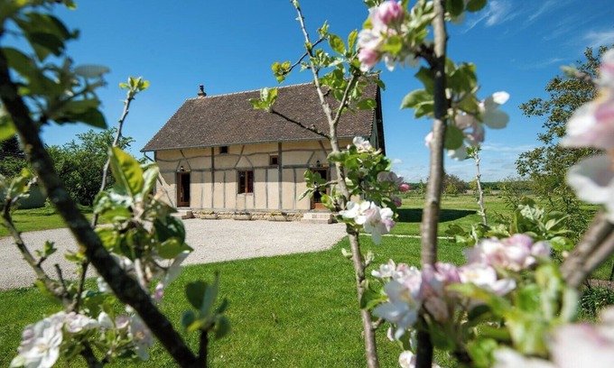 Allerey-sur-Saone Maison | Champ Chignard - ALLEREY-SUR-SAONE
