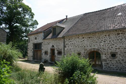 Brassy Maison | Champ de la Fontaine