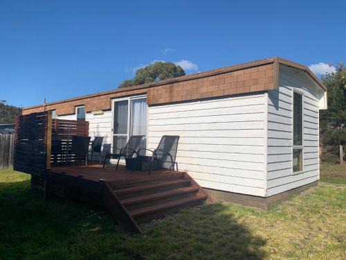 Bicheno Maison | Champ Villa