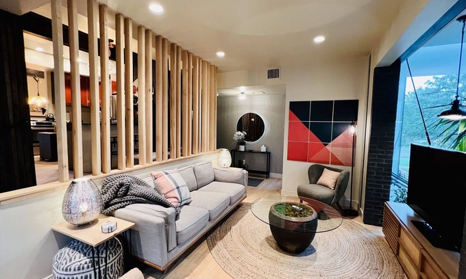 Five Points Maison | Champa House - Easy access to Rino/Ballpark/Downtown