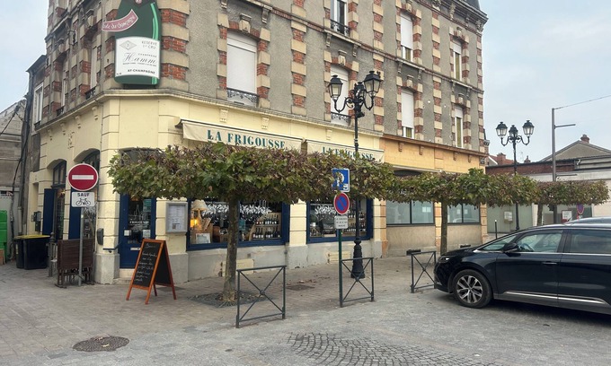 Ay Appartement | Champagne & Grand Cru