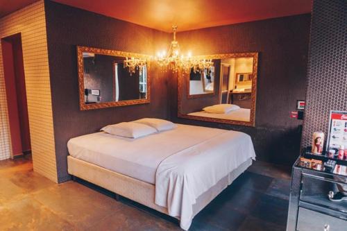 Revoredo Hôtel | Champagne Motel by Drops