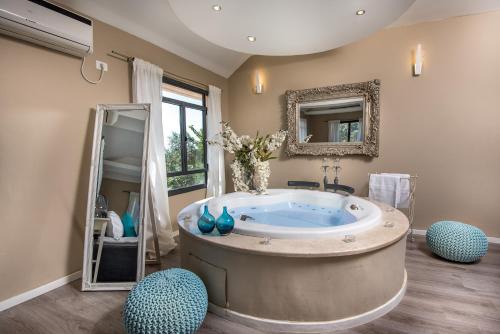 Kfar Vradim Cabine | Champagne suites