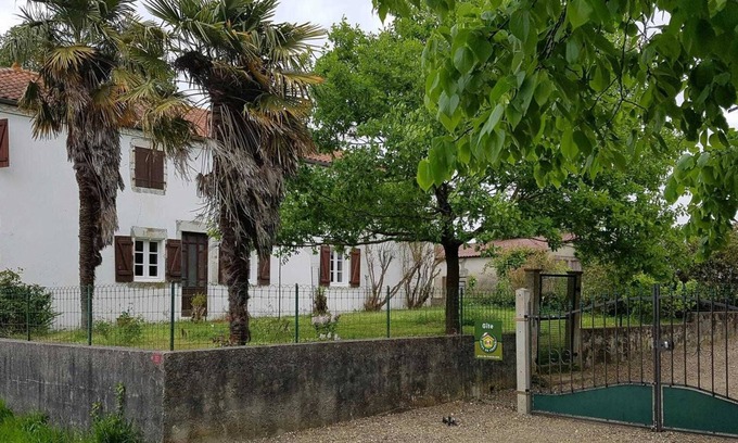 Toulouzette Maison | Champan - TOULOUZETTE