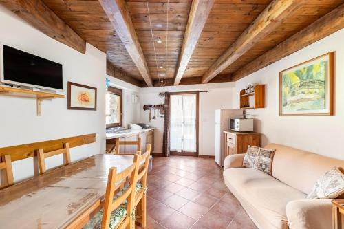 Pallusieux Appartement | Champex Apartments