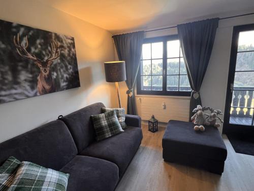Champoussin Appartement | Champoussin A'part