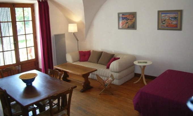 Le Noyer Cottage | CHAMPSAUR- DÉVOLUY- PARC des ÉCRINS: calme et beauté au village du NOYER en Ch.