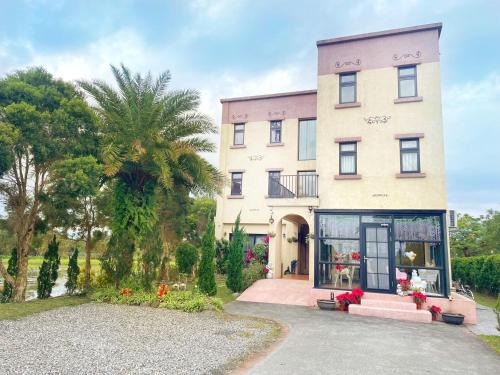 Yuanshan Maison | Chamuel Villa