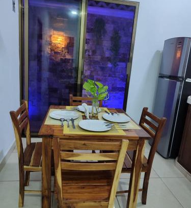 Chichen Itza - Valladolid Appartement | Chan Kiin Departamentos