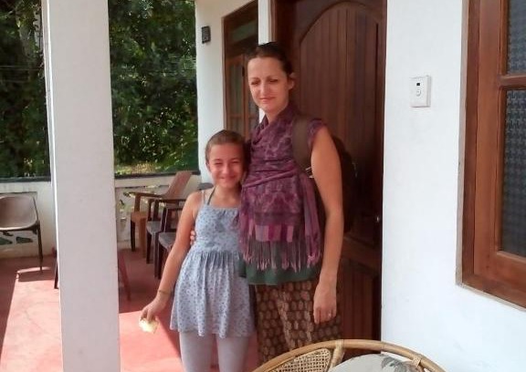 Matale Maison | Chanaka Inn New Guest House