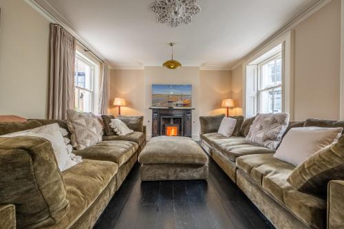 Wells-next-the-Sea Maison | Chancery House