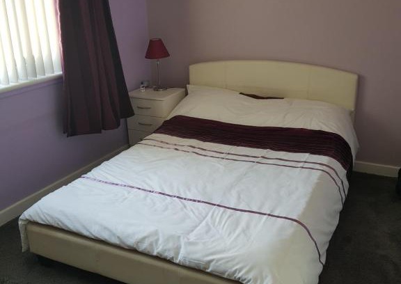East Kilbride Appartement | Chanders hoosev