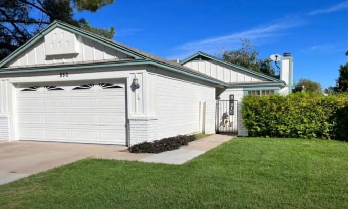 Stonegate Crossing II Maison | Chandler Home Away From Home