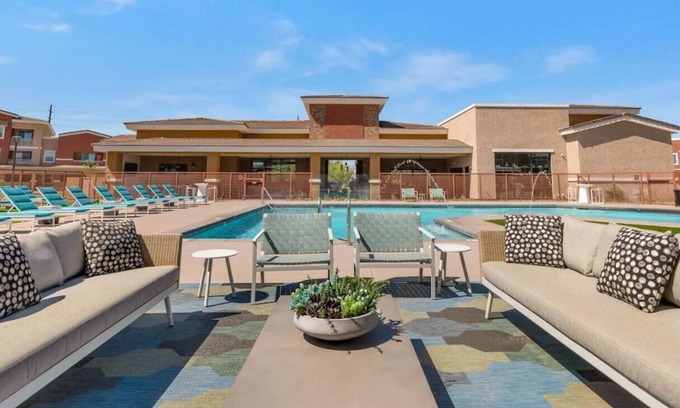 Chandler Appartement | Chandler Home