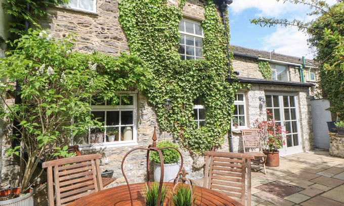 Castleton Cottage | MAISON CHANDLER à Castleton, Peak District, Réf 999087
