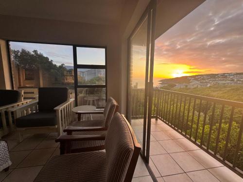 Vleesbaai Maison | Chandos Apartment Vleesbaai