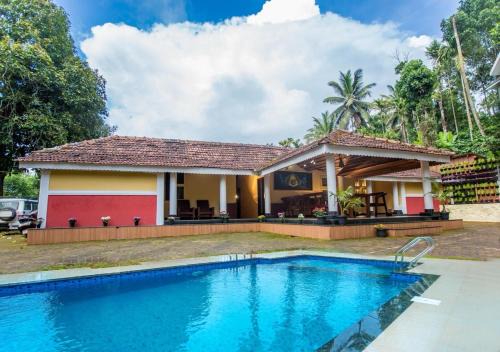 Gudalur Station Balnéaire | Chandragiri Heritage Bungalow By ZOMESTAYS