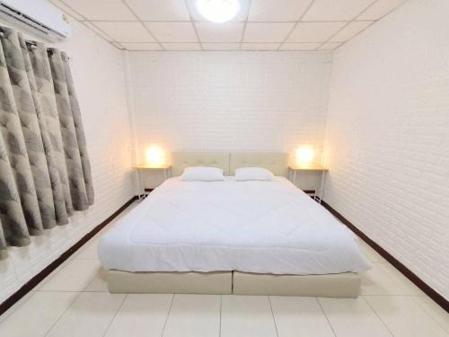 Minburi Maison | Chang House