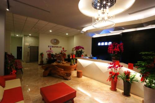 Taitung City Centre Hôtel | ChangJu Hotel-附免費停車位