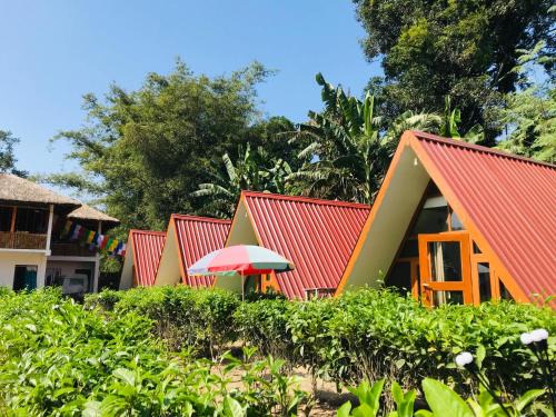 Golaghat Hôtel | Changmai's Inn