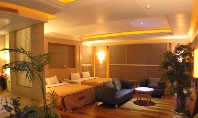 East District Hôtel | Changsing Business Motel
