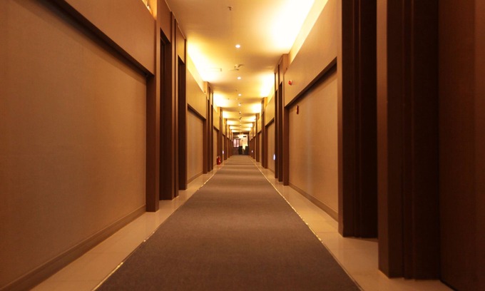 Changwon Hôtel | Changwon AT Business Hotel
