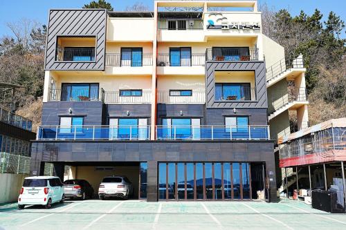 Changwon Maison | Changwon Cozy Pension
